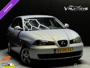 Seat Cordoba - 1.4-16V Reference|AUT|NAP|APK|AIRCO|ELEKPAKKET