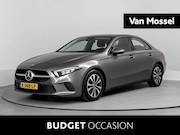 Mercedes-Benz A-klasse - 180 Business Solution Nederlands Voertuig | Stoelverwarming