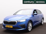 Skoda Scala - Business Edition 1.0 85 kW / 115 pk TSI Hatchback Navi / Ada