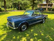 Mercedes-Benz SL-klasse - 280 Pagode