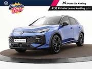 Volkswagen T-Roc - R-Line First Edition 1.5 eTSI 150 PK 6 versn. DSG