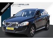 Volvo XC60 - 2.0 T5 Summum Automaat | 100% Onderhouden | Navigatie | Lede