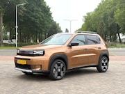 Fiat Panda - 1.2 Hybrid La Prima | Winterpack |