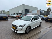 Peugeot 208 - 1.2 PureTech Allure, Automaat, NAP, Keyless, BTW auto, 1ste