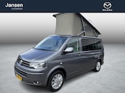 Volkswagen Transporter - California Kampeerwagen , Originele California Kampeerwagen,