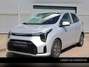 Kia Picanto - 1.0 GDi DynamicPlusLine Incl Particuliere inruilpr