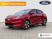 Ford Puma - Gen-E 44 kWh | Binnenspiegel automatisch dimmend | Comfort p