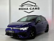 Volkswagen Golf - 2.0 TSI R 4Motion, Pano, Akra, HK Audio, HUD
