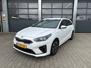 Kia Ceed - SW 1.6 GDI PHEV 141pk DCT6 DynamicPlusLine
