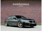 BMW M5 - 5-serie CS | M Drivers Pack - Individual lak