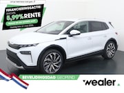 Skoda Elroq - 85 Business Edition 286 PK | Trekhaak | Led Matrix | Elektri