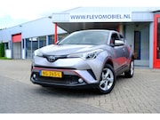 Toyota C-HR - 1.2 Dynamic Navi|Adapt.Cruise|1e Eig|LMV|Cam|Clima