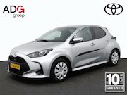 Toyota Yaris - 1.5 Hybrid Active | Apple carplay Android auto | Cruise cont