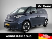 Volkswagen ID.Buzz - 1st 77kWh | 204 PK | Automaat | SoH ... | Ergo Stoelen | Var