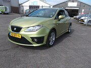 Seat Ibiza - SC 1.6 Reference