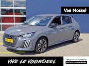 Peugeot 208 - 1.2 Hybrid 110 e-DCS6 Allure