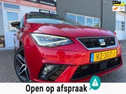 Seat Ibiza - 1.5 TSI EVO FR Business Intense van 1ste Eig en elec. panora
