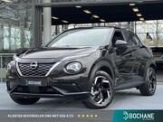 Nissan Juke - 1.6 Hybrid Business Design Automaat 143PK | Navigatie | Stoe