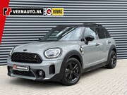 MINI Countryman - 2.0 Cooper SE ALL4 Camera/Apple/Elec stoelen memory