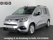 Toyota ProAce - CITY Verso 1.2 Turbo Dynamic Automaat