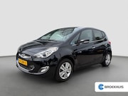 Hyundai ix20 - 1.6i i-Catcher Panoramadak | Trekhaak | Leder | Stoelverwarm