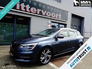 Renault Mégane E-Tech - Estate 1.6 Plug-In Hybrid 160 Intens