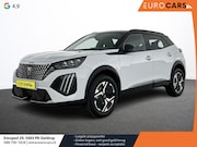 Peugeot 2008 - 1.2 PureTech 130 GT Automaat Clima Control Camera Achter Nav
