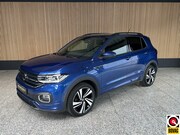 Volkswagen T-Cross - 1.5 TSI R-Line 2 x R-line | Camera | Stoelverwarming | Navi 