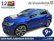 Volkswagen T-Roc - 1.5 TSI R-Line Business Automaat *Geen Afl. kosten