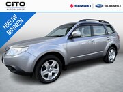 Subaru Forester - 2.0 XS Premium Automaat | NL auto | Leder | Pano dak | Keyle