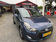 Hyundai ix20 - 1.4i blue 90pk Go
