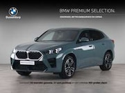 BMW X2 - sDrive20i