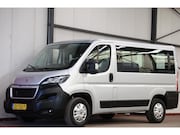 Peugeot Boxer - 141 PK PERSONENBUS 9 PERSOONS