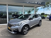 Peugeot 3008 - 1.2 PURETECH ALLURE ALL IN PRIJS Afleverklaar