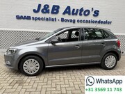 Volkswagen Polo - 1.2 TSI Comfortline /Stoelverwarming voor/ Trekhaak/ Automaa