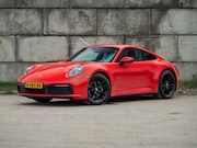 Porsche 911 - Carrera 992 3.0 PDK 385PK (2020) | Sportuitlaat | Schuifdak