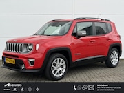 Jeep Renegade - 1.0T Limited / Airco (automatisch) / Cruise control adaptief
