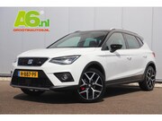 Seat Arona - 1.0 TSI FR Business Intense Trekhaak Virtual Cockpit Keyless