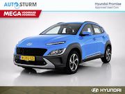 Hyundai Kona - 1.6 GDI HEV Fashion