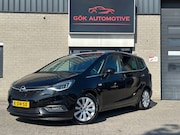 Opel Zafira - 1.4 Turbo Online Edition 7p. / Automaat / Xenon / Navi / Fac