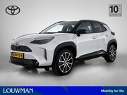Toyota Yaris Cross - 1.5 Hybrid GR Sport | Dealeronderhouden | Sportief uitgevoer
