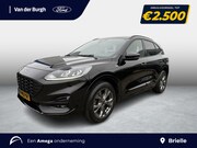 Ford Kuga - ST-Line ECOboost 1.5 150pk WinterPack - Privacy glass