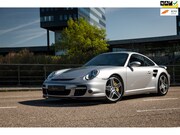 Porsche 911 - (997) 3.6 Turbo Handgeschakeld (480pk) Orig NL - 100% Histor