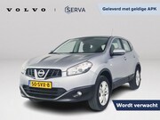 Nissan Qashqai - 2.0 Acenta | Airco | Cruise control
