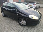 Fiat Punto - 1.4 Racing