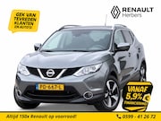 Nissan Qashqai - 1.2 N-Connecta PANORAMA / TREKHAAK / 360 CAMERA