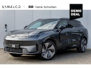 Lynk & Co 08 - 345PK More | 200km Hybride | Stoelmassage, Verwarming en Ven