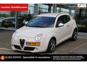 Alfa Romeo MiTo - 1.3 JTDm ECO Essential LEDER NAVI NAP