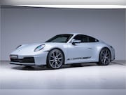 Porsche 911 - Carrera T Handgeschakeld l Sportuitlaat l Schuif/kantel dak