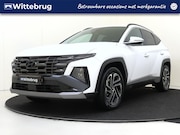 Hyundai Tucson - 1.6 T-GDI PHEV Comfort Smart Stoelverwaring| Elektrische kof